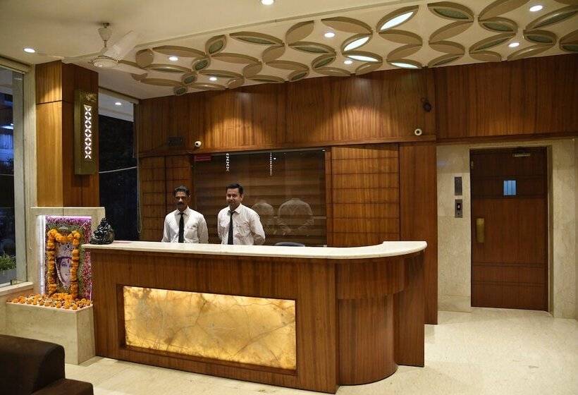 בית מלון כפרי Celebration