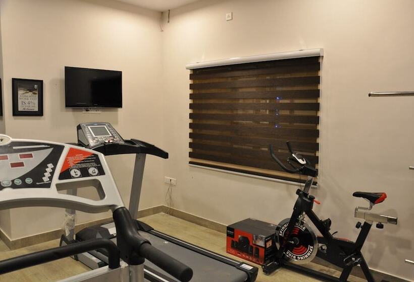 בית מלון כפרי Celebration