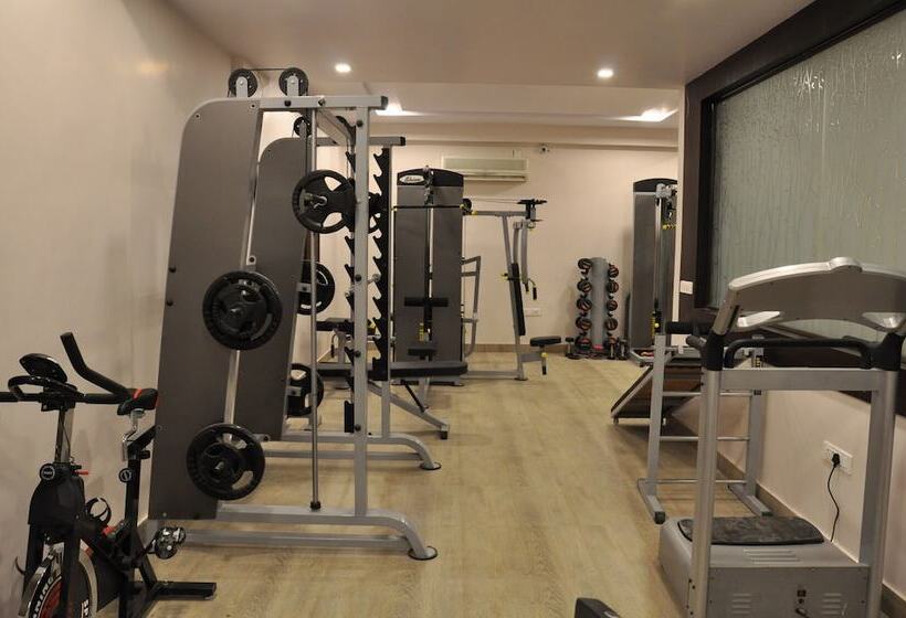 בית מלון כפרי Celebration