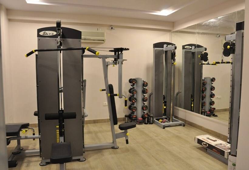 בית מלון כפרי Celebration