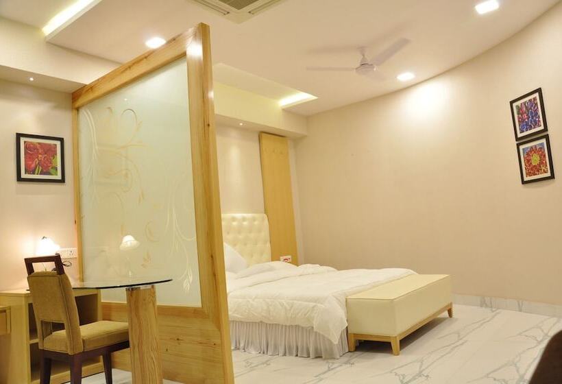 בית מלון כפרי Celebration