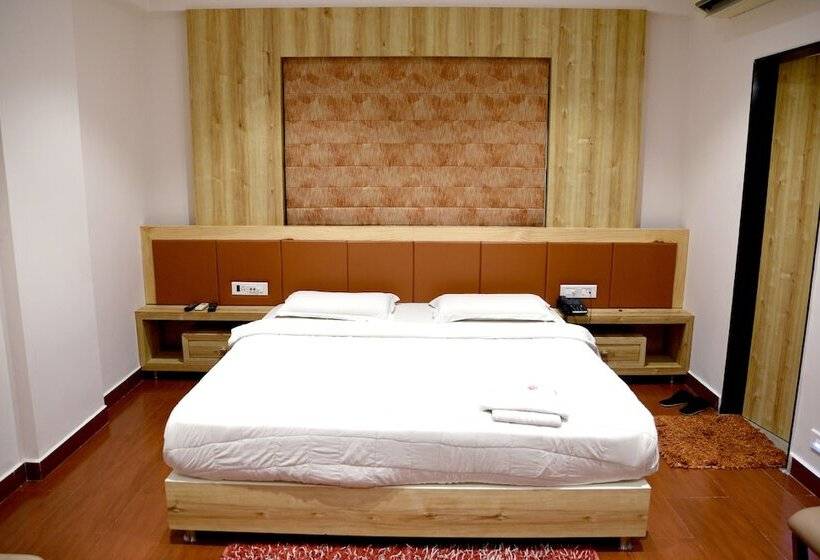 בית מלון כפרי Celebration