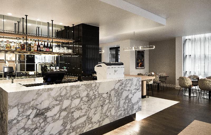 فندق Crowne Plaza Sydney Darling Harbour, An Ihg