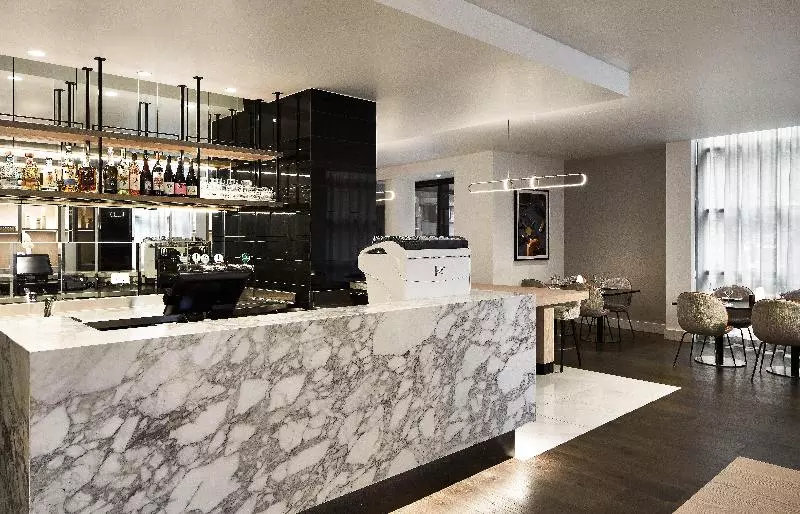 ホテル Crowne Plaza Sydney Darling Harbour, An Ihg