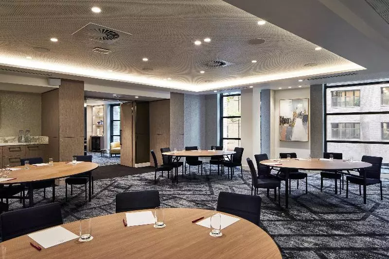 ホテル Crowne Plaza Sydney Darling Harbour, An Ihg