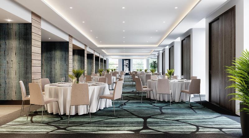 فندق Crowne Plaza Sydney Darling Harbour, An Ihg