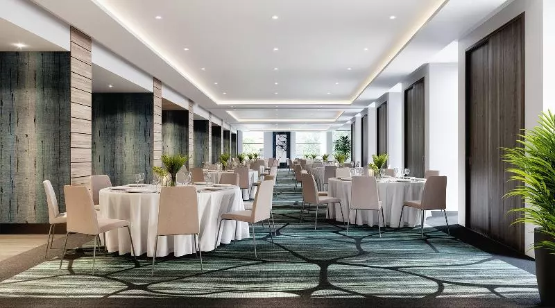 ホテル Crowne Plaza Sydney Darling Harbour, An Ihg