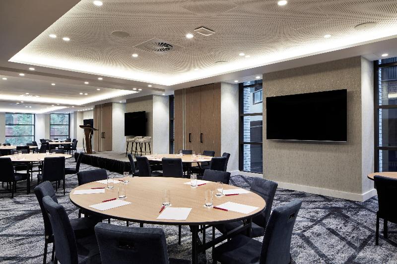 فندق Crowne Plaza Sydney Darling Harbour, An Ihg