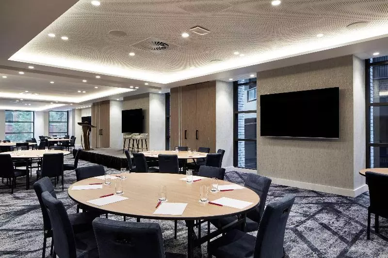 ホテル Crowne Plaza Sydney Darling Harbour, An Ihg