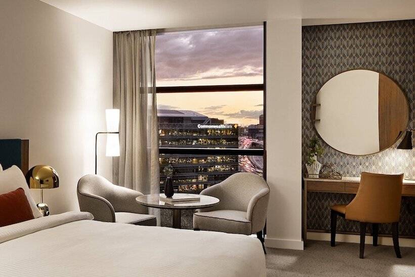 فندق Crowne Plaza Sydney Darling Harbour, An Ihg