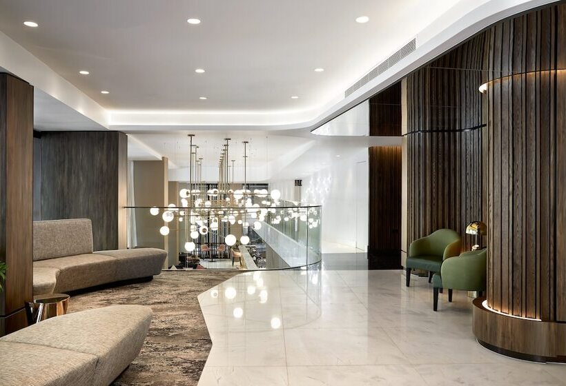 فندق Crowne Plaza Sydney Darling Harbour, An Ihg