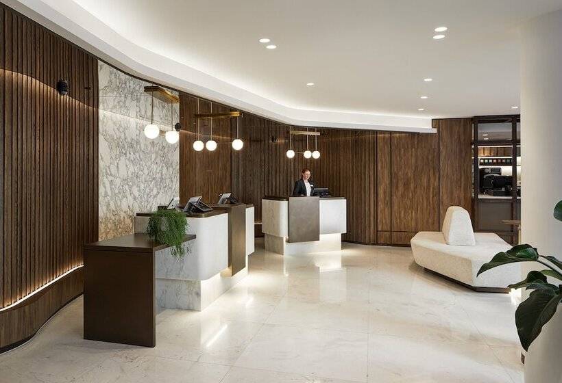 فندق Crowne Plaza Sydney Darling Harbour, An Ihg