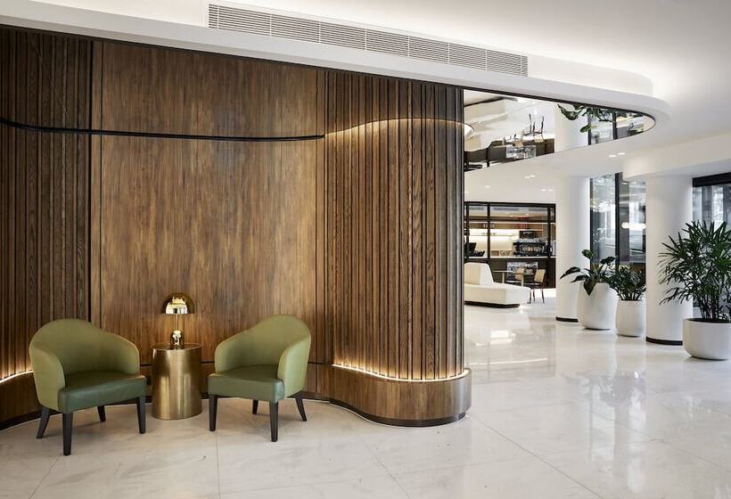 فندق Crowne Plaza Sydney Darling Harbour, An Ihg