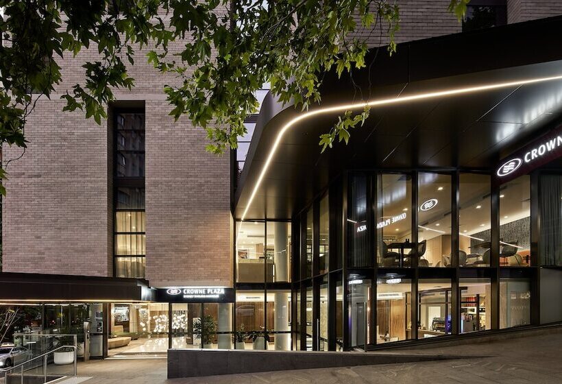 فندق Crowne Plaza Sydney Darling Harbour, An Ihg