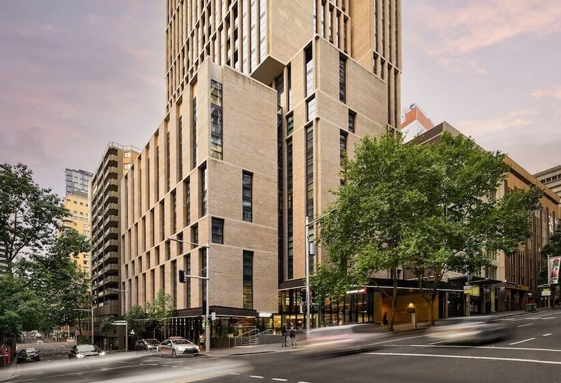 فندق Crowne Plaza Sydney Darling Harbour, An Ihg