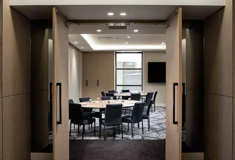 ホテル Crowne Plaza Sydney Darling Harbour, An Ihg