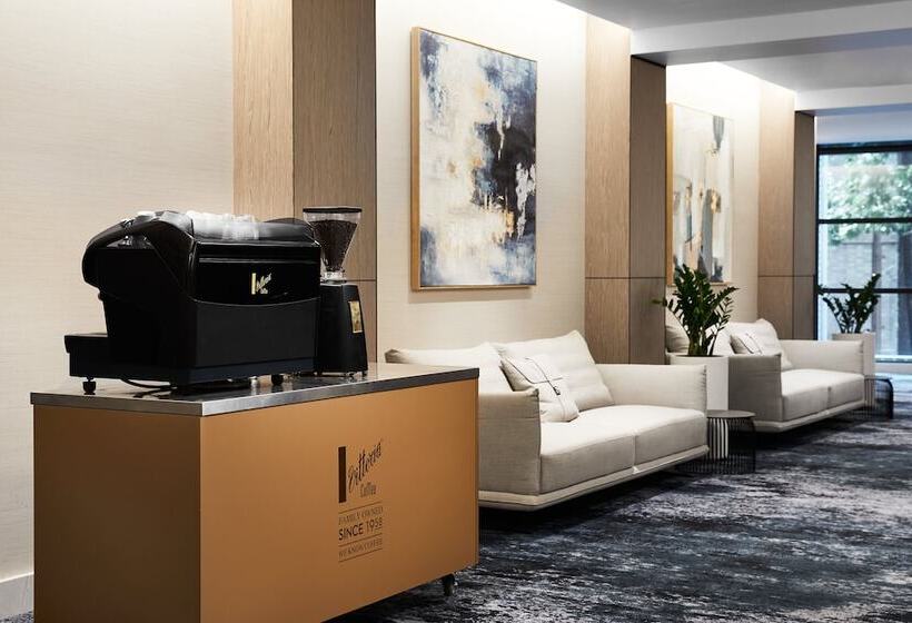 فندق Crowne Plaza Sydney Darling Harbour, An Ihg