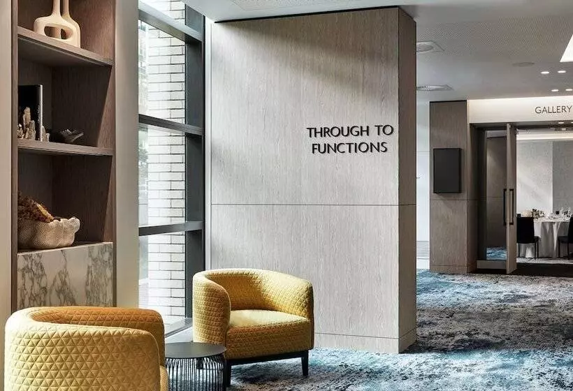 ホテル Crowne Plaza Sydney Darling Harbour, An Ihg