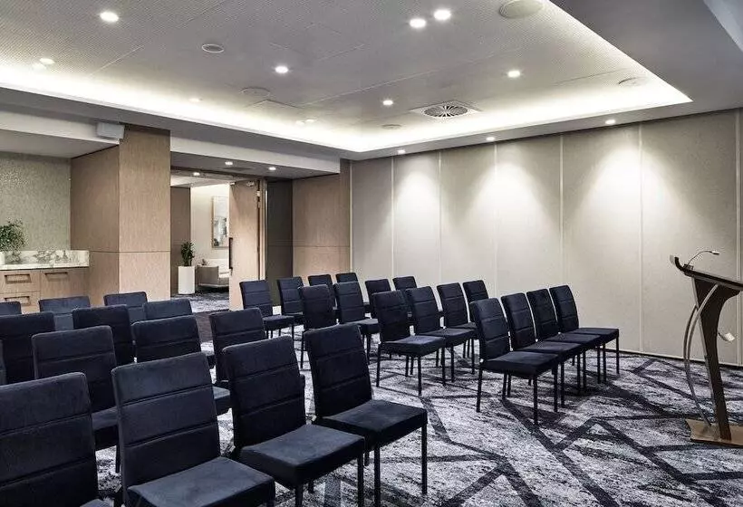 ホテル Crowne Plaza Sydney Darling Harbour, An Ihg