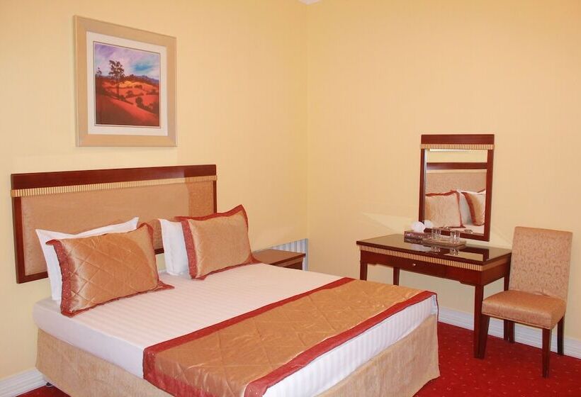 酒店 Diamond Plaza