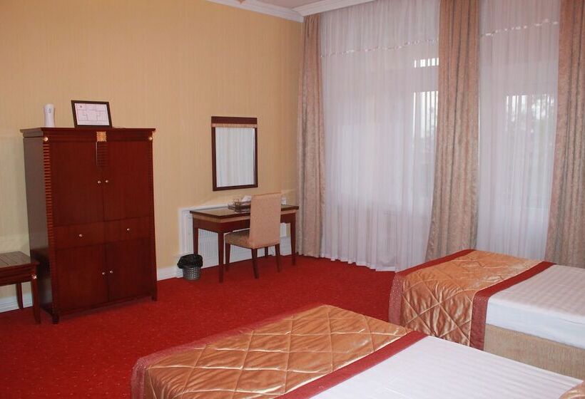 酒店 Diamond Plaza