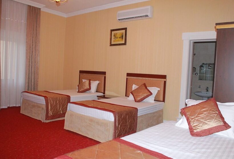 酒店 Diamond Plaza