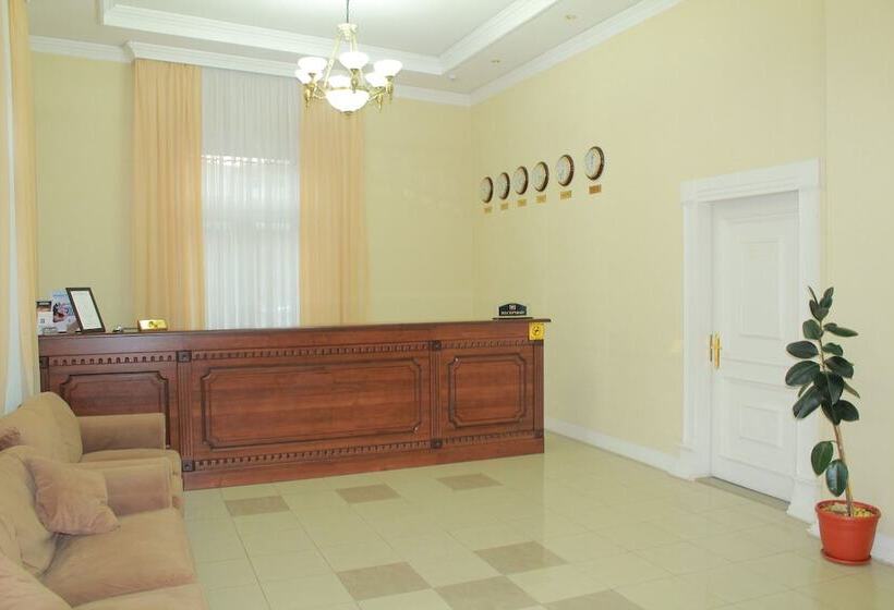 酒店 Diamond Plaza