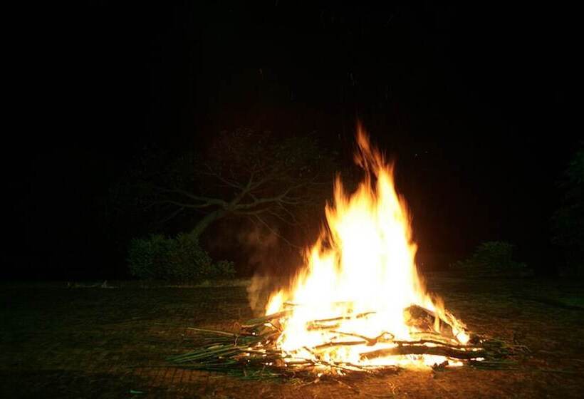 ホテル Fazenda Vale Verde