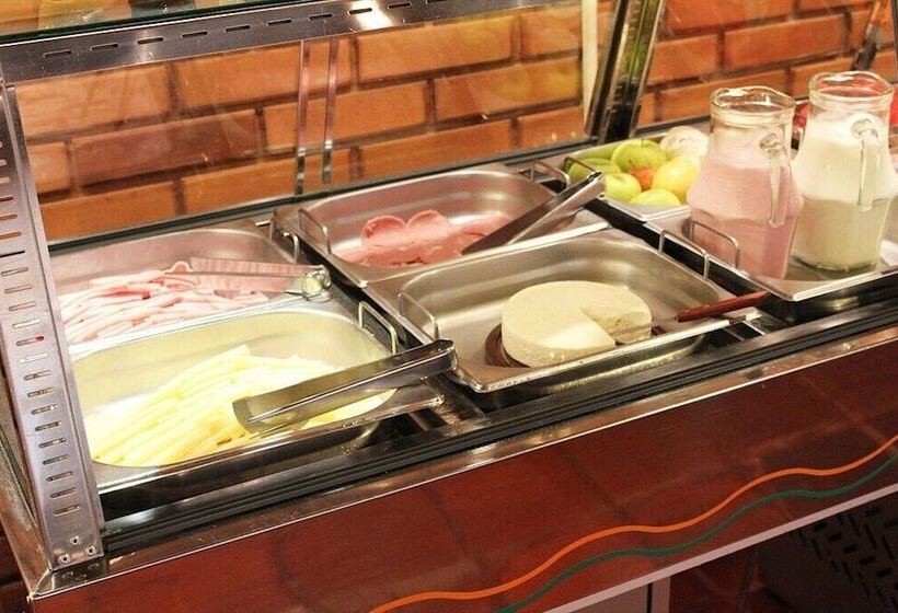 ホテル Fazenda Vale Verde