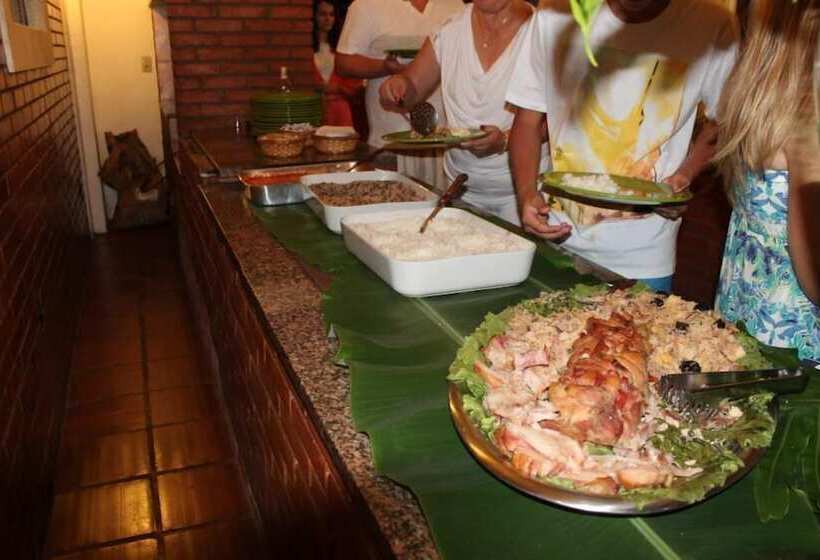 ホテル Fazenda Vale Verde