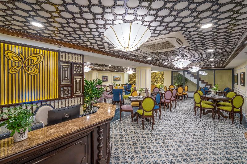 Le Pavillon Hoi An Paradise Hotel & Spa