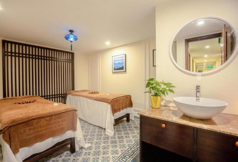 Le Pavillon Hoi An Paradise Hotel & Spa