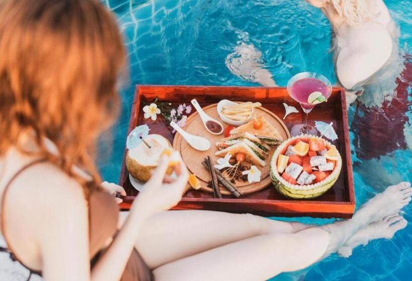 Le Pavillon Hoi An Paradise Hotel & Spa