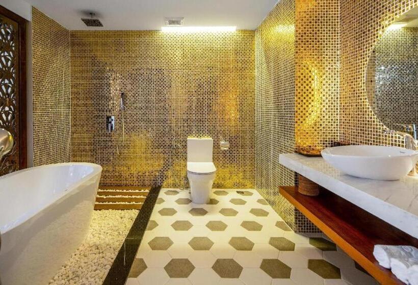 Le Pavillon Hoi An Paradise Hotel & Spa