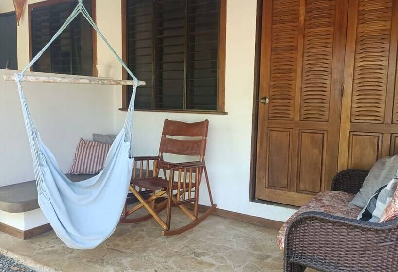 فندق Nature Lodge Finca Los Caballos