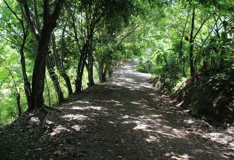 فندق Nature Lodge Finca Los Caballos