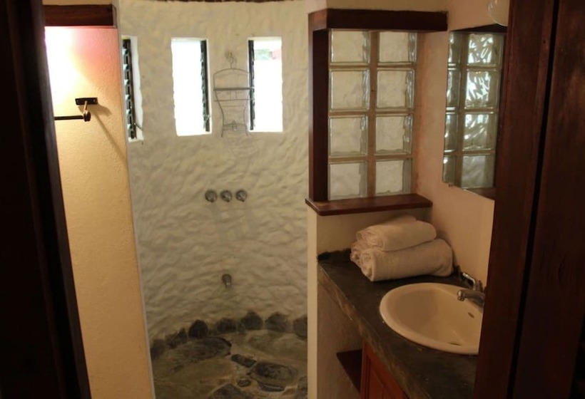 فندق Nature Lodge Finca Los Caballos