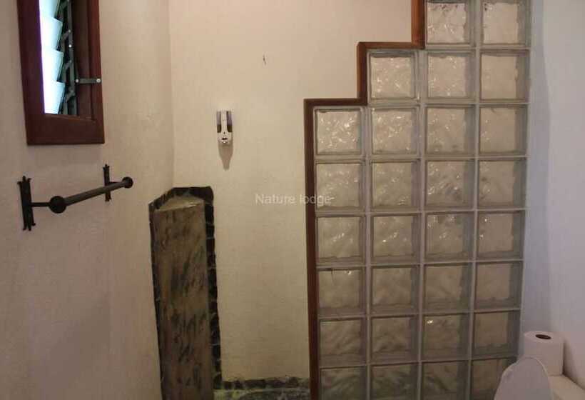 فندق Nature Lodge Finca Los Caballos