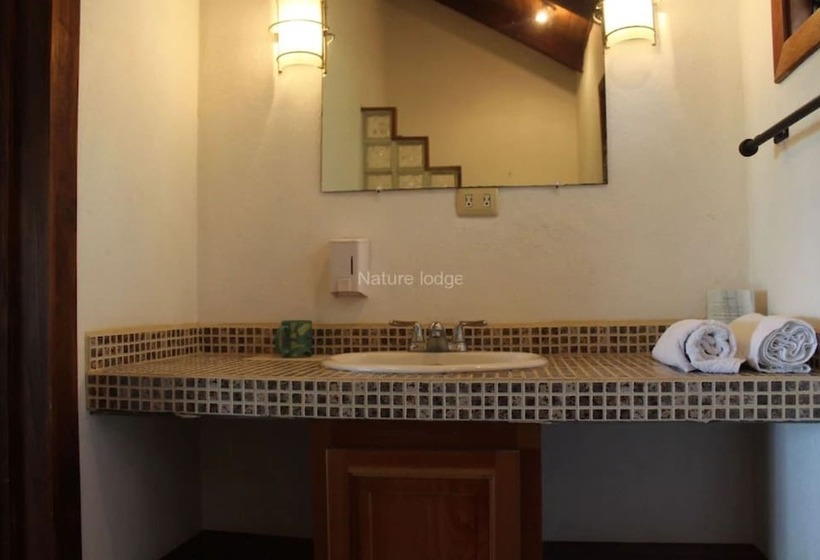 فندق Nature Lodge Finca Los Caballos