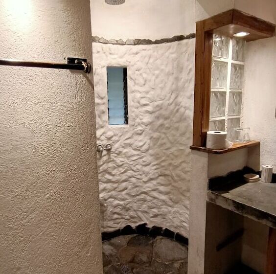 فندق Nature Lodge Finca Los Caballos