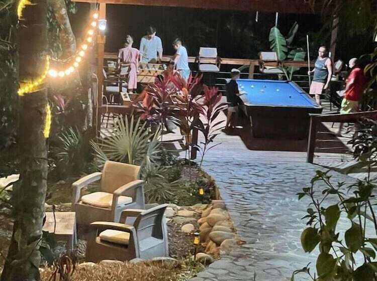 فندق Nature Lodge Finca Los Caballos