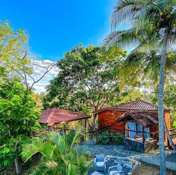 فندق Nature Lodge Finca Los Caballos