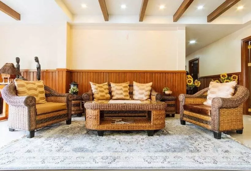 Hotelli Reddoorz Premium @ Outlook Drive