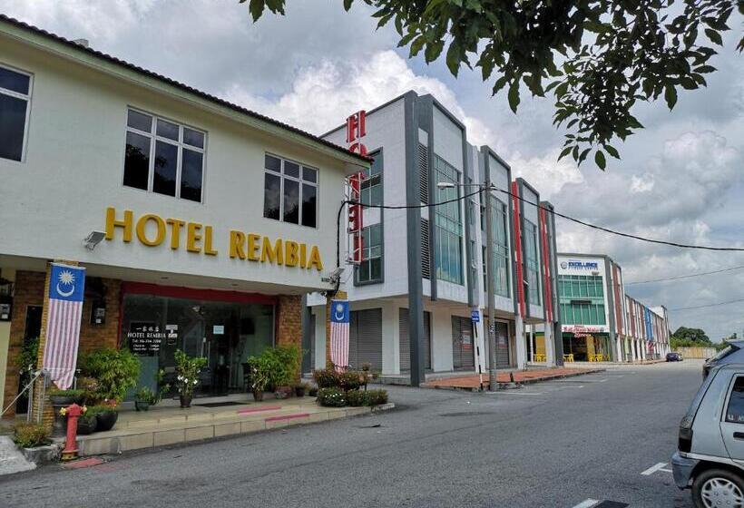 Hotel Rembia