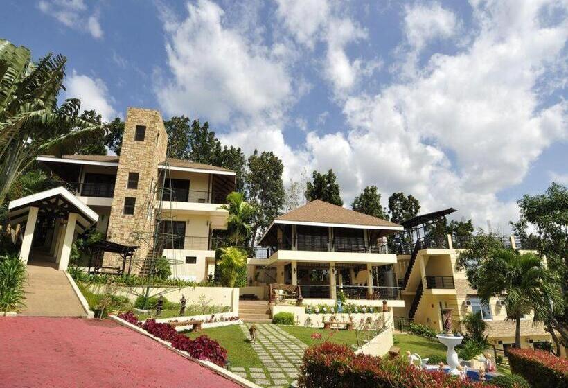 فندق Seascape Resort