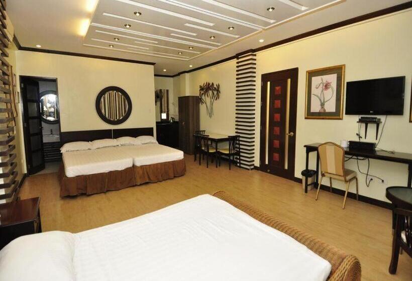 فندق Seascape Resort