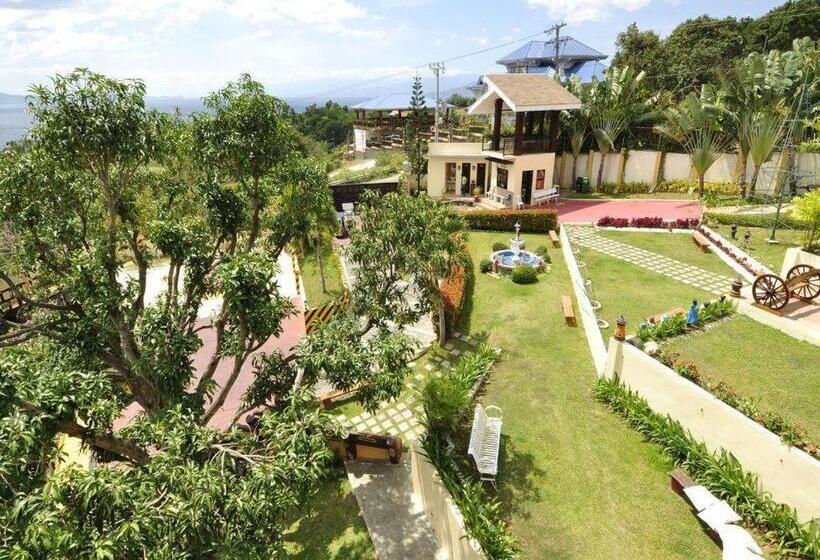 فندق Seascape Resort