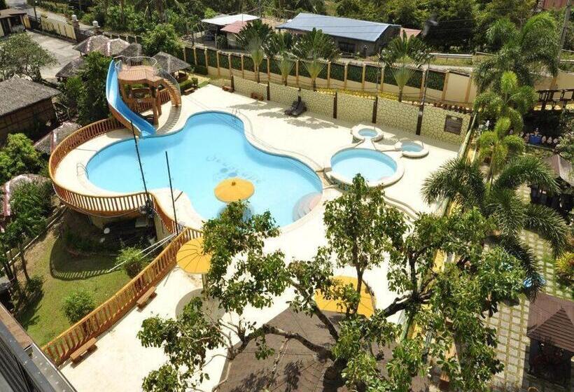 فندق Seascape Resort