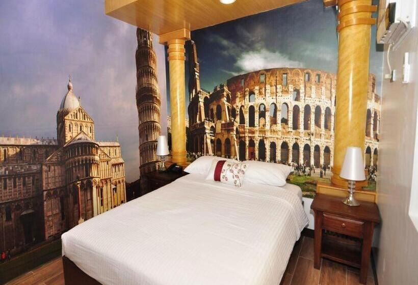 فندق Seascape Resort