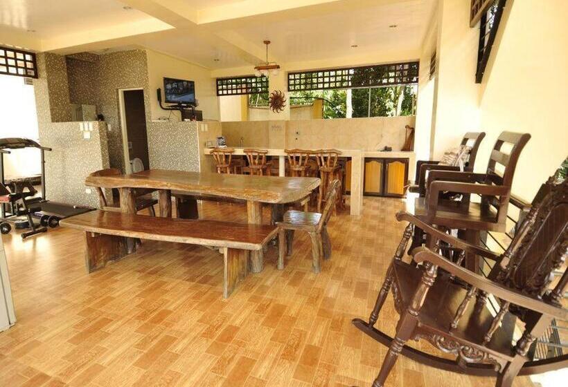 فندق Seascape Resort